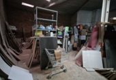 455m² commercial premises industrial for rent in León, in the area of Center, Avenida Suero de Quiñones, 17 photo