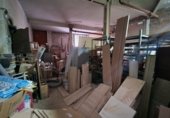 455m² commercial premises industrial for rent in León, in the area of Center, Avenida Suero de Quiñones, 17 photo