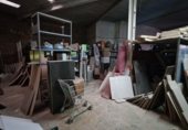 455m² commercial premises industrial for rent in León, in the area of Center, Avenida Suero de Quiñones, 17 photo