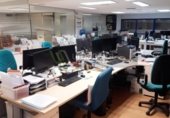385m² office for rent in Logroño photo