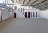 1292m² warehouse industrial for rent in Vitoria-Gasteiz, in the area of Sansomendi photo