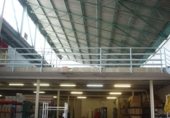 1292m² warehouse industrial for rent in Vitoria-Gasteiz, in the area of Sansomendi photo