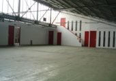 1292m² warehouse industrial for rent in Vitoria-Gasteiz, in the area of Sansomendi photo