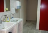 1292m² warehouse industrial for rent in Vitoria-Gasteiz, in the area of Sansomendi photo