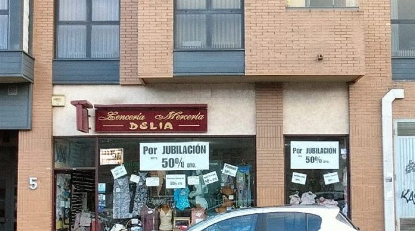 Local comercial