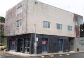 Oficinas en venta con 131m² en Lameiro foto