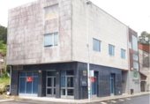 Oficinas en venta con 131m² en Lameiro foto
