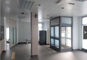 Oficinas en venta con 131m² en Lameiro foto
