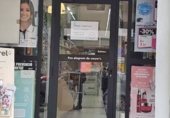 Local comercial en alquiler en Barcelona, en la zona de el Camp d'en Grassot i Gràcia Nova foto