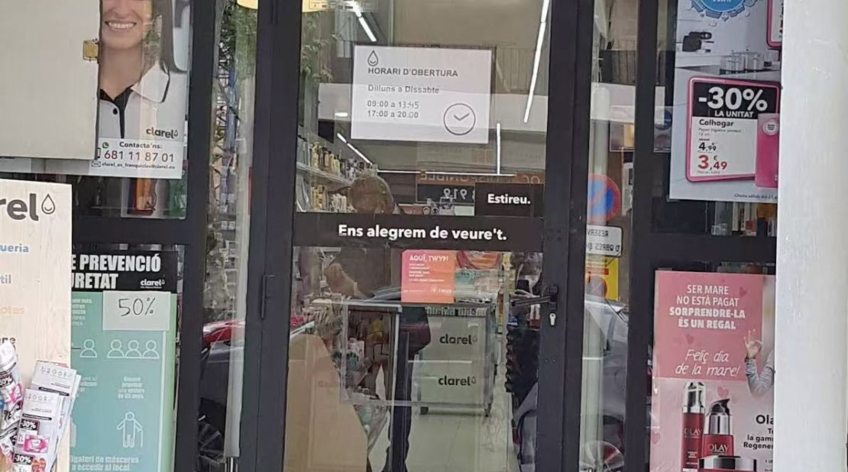 Local comercial