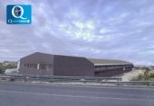 3000m² entrepôt industriel pour vente à Elche photo