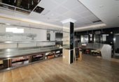 90m² commercial premises for rent in Ciudad Real photo