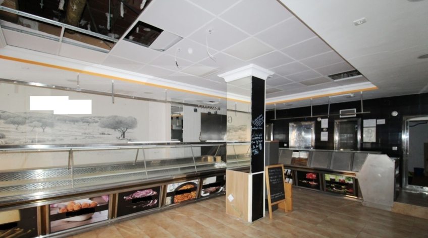 Local comercial