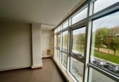 Oficina
en lloguer
amb 121m² a A Coruña foto