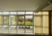 Oficina
en lloguer
amb 121m² a A Coruña foto