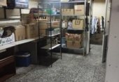 Local comercial
en venda
amb 102m² a Valdepeñas foto