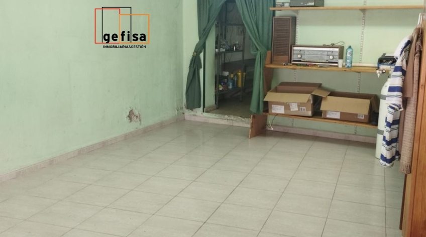 Local comercial