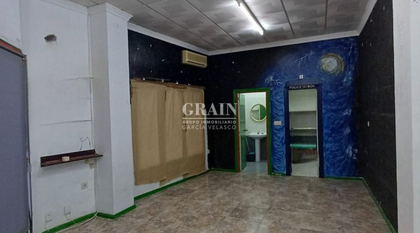 Local comercial