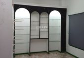 Local comercial en alquiler con 50m² en Albacete, en la zona de Feria foto
