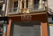 Local comercial
en lloguer
a Albacete foto