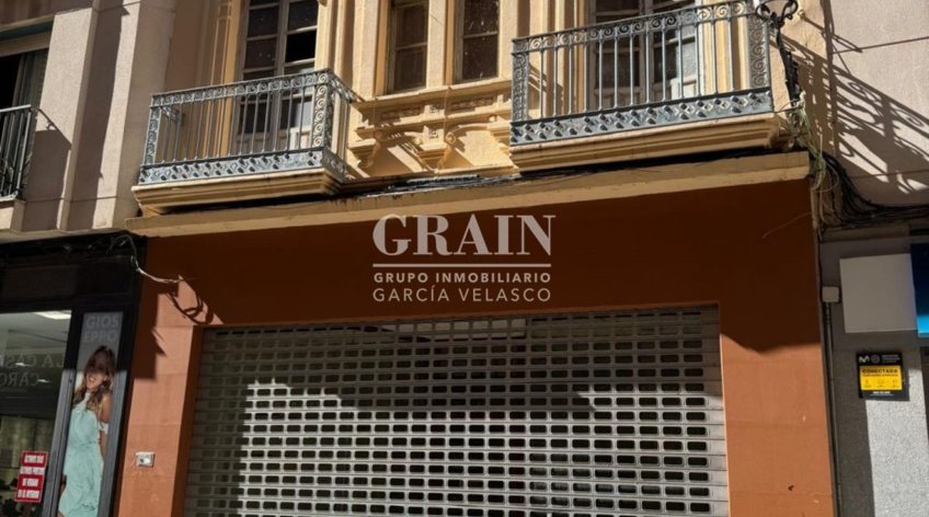 Local comercial