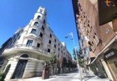 100m² locaux commerciaux pour location à Valladolid, dans le quartier de Plaza Mayor photo