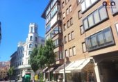 100m² locaux commerciaux pour location à Valladolid, dans le quartier de Plaza Mayor photo