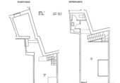 100m² locaux commerciaux pour location à Valladolid, dans le quartier de Plaza Mayor photo