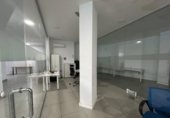 Local comercial
en lloguer
amb 1200m² a Albacete, a la zona de Indústria foto