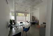 Local comercial
en lloguer
amb 1200m² a Albacete, a la zona de Indústria foto