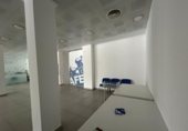 Local comercial
en lloguer
amb 1200m² a Albacete, a la zona de Indústria foto