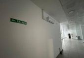 Local comercial
en lloguer
amb 1200m² a Albacete, a la zona de Indústria foto