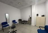 Local comercial
en lloguer
amb 1200m² a Albacete, a la zona de Indústria foto