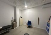 Local comercial
en lloguer
amb 1200m² a Albacete, a la zona de Indústria foto