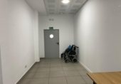 Local comercial
en lloguer
amb 1200m² a Albacete, a la zona de Indústria foto