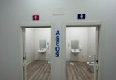 Local comercial
en lloguer
amb 1200m² a Albacete, a la zona de Indústria foto