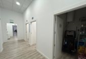 Local comercial
en lloguer
amb 1200m² a Albacete, a la zona de Indústria foto