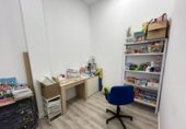 Local comercial
en lloguer
amb 1200m² a Albacete, a la zona de Indústria foto
