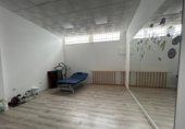 Local comercial
en lloguer
amb 1200m² a Albacete, a la zona de Indústria foto