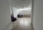 Local comercial
en lloguer
amb 1200m² a Albacete, a la zona de Indústria foto