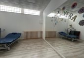 Local comercial
en lloguer
amb 1200m² a Albacete, a la zona de Indústria foto