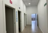 Local comercial
en lloguer
amb 1200m² a Albacete, a la zona de Indústria foto