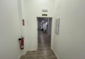 Local comercial
en lloguer
amb 1200m² a Albacete, a la zona de Indústria foto