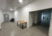 Local comercial
en lloguer
amb 1200m² a Albacete, a la zona de Indústria foto