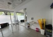 Local comercial
en lloguer
amb 1200m² a Albacete, a la zona de Indústria foto