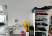 Local comercial
en lloguer
amb 1200m² a Albacete, a la zona de Indústria foto