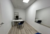 Local comercial
en lloguer
amb 1200m² a Albacete, a la zona de Indústria foto