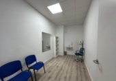 Local comercial
en lloguer
amb 1200m² a Albacete, a la zona de Indústria foto