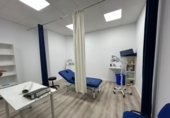 Local comercial
en lloguer
amb 1200m² a Albacete, a la zona de Indústria foto