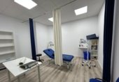 Local comercial
en lloguer
amb 1200m² a Albacete, a la zona de Indústria foto